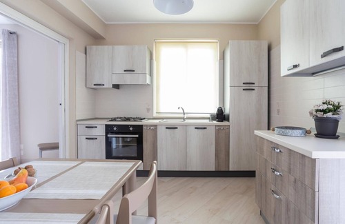Delia Bed & Breakfast | Sicano Home