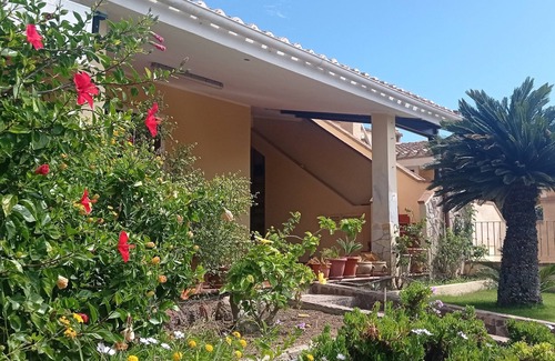 Campulongu Cottage | Sicicas, 300 meters from the sea, 5 minutes walk