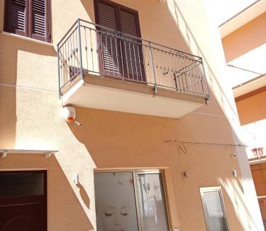 Partinico Apartment | SICILIA terra di luce