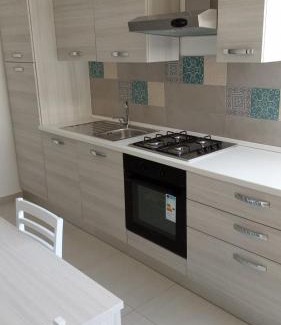 Partinico Apartment | SICILIA terra di luce