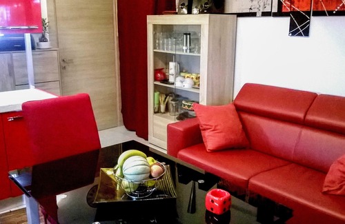 Realmonte Apartment | Sicilian Seaside Retreat in Realmonte