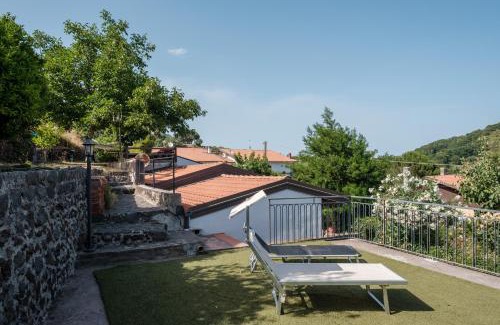 Trecastagni Villa | Sicilian Sunrise Host