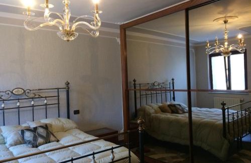 Calascibetta House | Sicily Center rooms -Calascibetta,Enna-