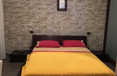 Calascibetta House | Sicily Center rooms -Calascibetta,Enna-