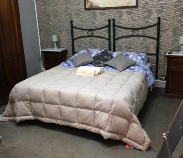 Calascibetta House | Sicily Center rooms -Calascibetta,Enna-