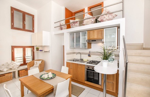 Donnalucata Apartment | Sicily Lovely Apartment Only 50 Meters From The Beach ! 3 Rooms 2 Bathrooms