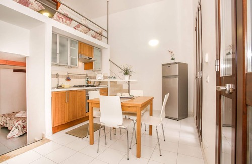 Donnalucata Apartment | Sicily Lovely Apartment Only 50 Meters From The Beach ! 3 Rooms 2 Bathrooms