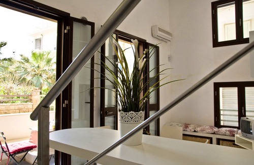 Donnalucata Apartment | Sicily Lovely Apartment Only 50 Meters From The Beach ! 3 Rooms 2 Bathrooms