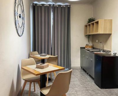 Lentini Bed & Breakfast | Sicily O'Clock Room