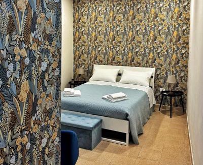 Lentini Bed & Breakfast | Sicily O'Clock Room