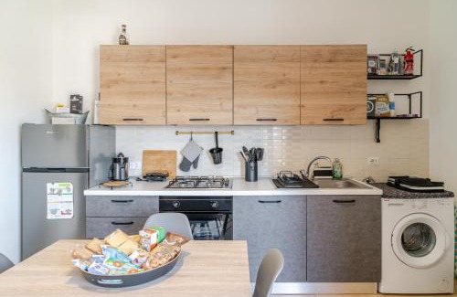 Lentini Apartment | Sicily O’Clock House