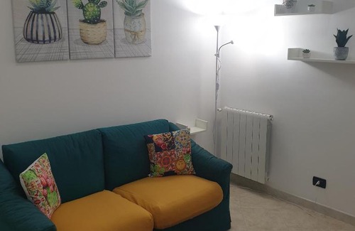 Paceco Apartment | SicilyHouse