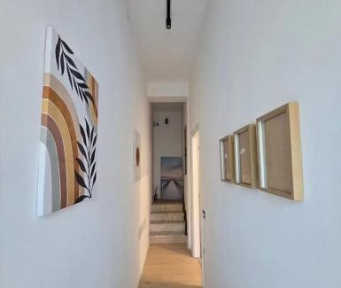 Oliveri Apartment | Sicynum