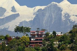 Pumdi Bhumdi Hotel | Siddhartha Garden Ayurveda