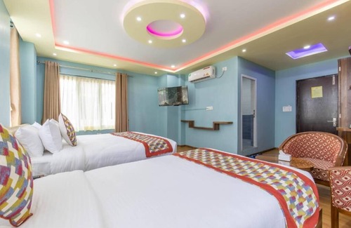 Jhapa Hotel | Siddhartha Hotel Grand City