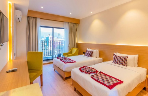 Surkhet Hotel | Siddhartha Resort, Surkhet