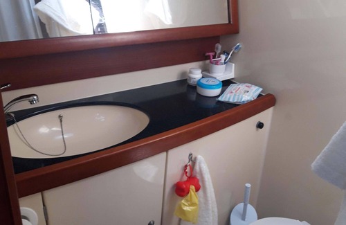 La Spezia Boat Rental | Siddhartha's boat