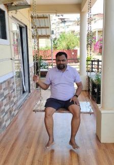 Ganpatipule Villa | Siddhi Sea View Bungalow Ganpatipule