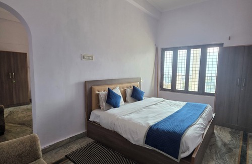 Bhimtal Hotel | SIDDHI VINAYAK HOTEL AND BANQUET