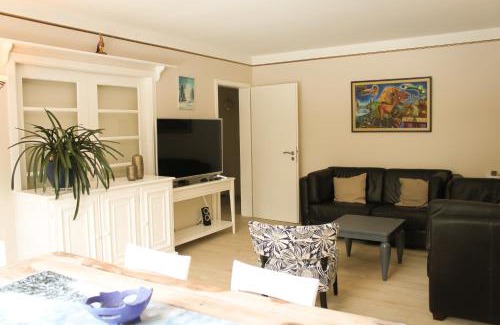 Hliðar Apartment | Siddy Apartment