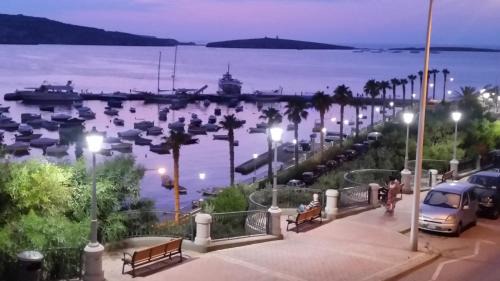 Bugibba Apartment | Side Sea View E, Steps Away to Bugibba Jetty, For the Blue Lagoon Boats and Other Islands
