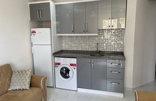 Gokceada Apartment | Sidelya Apart