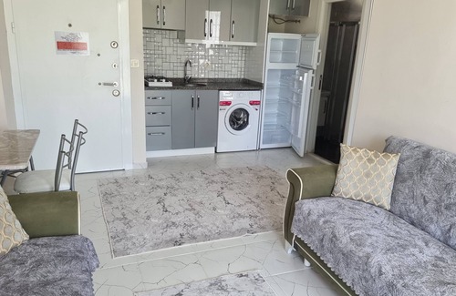 Gokceada Apartment | Sidelya Apart