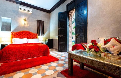 Sidi Abdallah Ghiat Hotel | Sidi Abdallah Ghiat