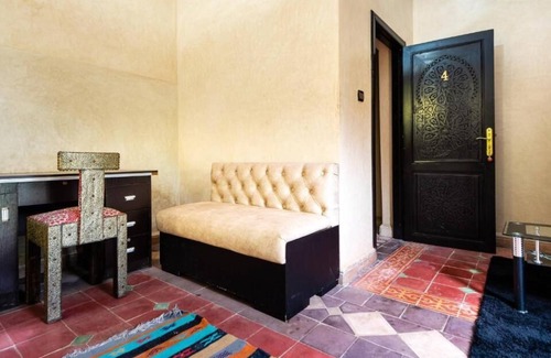 Sidi Abdallah Ghiat Hotel | Sidi Abdallah Ghiat