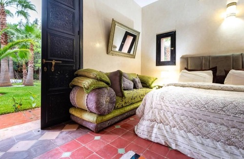 Sidi Abdallah Ghiat Hotel | Sidi Abdallah Ghiat
