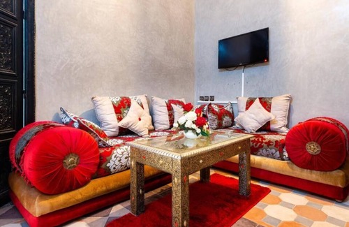 Sidi Abdallah Ghiat Hotel | Sidi Abdallah Ghiat
