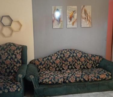 Shurtah al-Dakhlah Apartment | sidi bashr el tram street ali abi bash