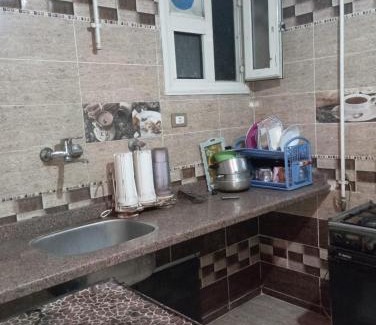 Shurtah al-Dakhlah Apartment | sidi bashr el tram street ali abi bash