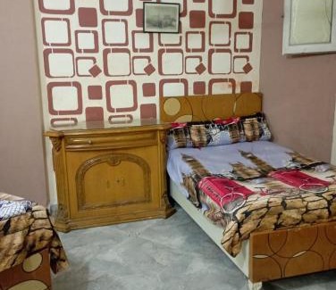 Shurtah al-Dakhlah Apartment | sidi bashr el tram street ali abi bash
