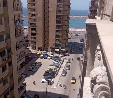 Shurtah al-Dakhlah Apartment | sidi bashr el tram street ali abi bash