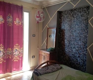 Shurtah al-Dakhlah Apartment | sidi bashr el tram street ali abi bash