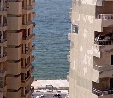 Shurtah al-Dakhlah Apartment | sidi bashr el tram street ali abi bash