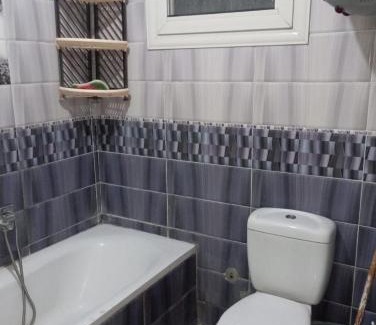 Shurtah al-Dakhlah Apartment | sidi bashr el tram street ali abi bash