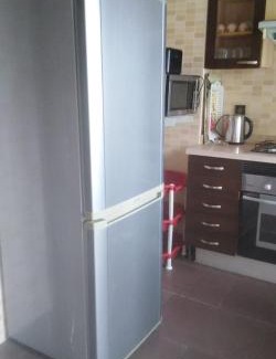 Sidi Bouzid Apartment | Sidi bouzid B6