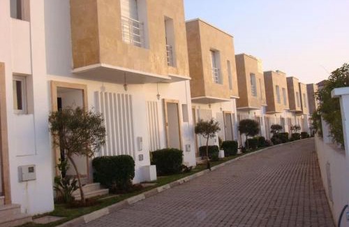 Sidi Bouzid Apartment | Sidi bouzid B6