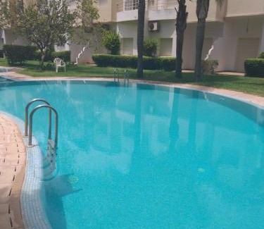 Sidi Bouzid Apartment | Sidi bouzid B6