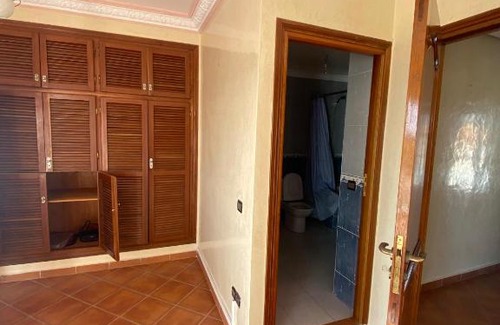 Sidi Bouzid Villa | Sidi Bouzid: Duplex avec vue sur atlantique