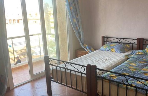 Sidi Bouzid Villa | Sidi Bouzid: Duplex avec vue sur atlantique
