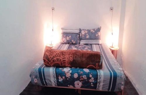 Safi House | Sidi Bouzid Guesthouse