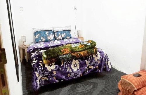 Safi House | Sidi Bouzid Guesthouse