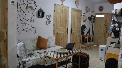 Safi House | Sidi Bouzid Guesthouse