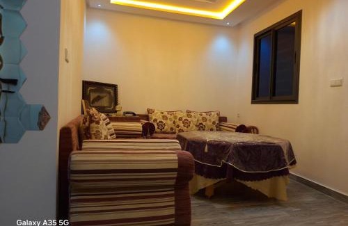 Sidi Ifni Apartment | Sidi ifni hébergement