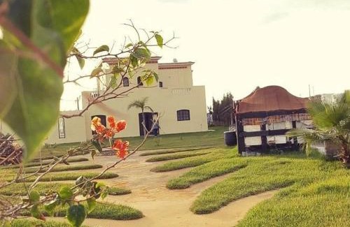 Sidi Kaouki Hotel | sidi kaouki ayt karoum