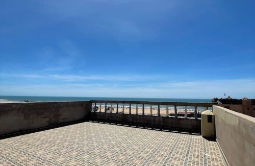 Sidi Kaouki Apartment | Sidi Kaouki Surfstation Suite