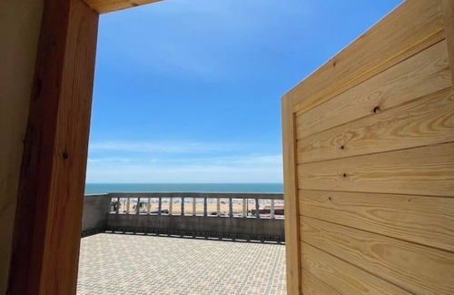 Sidi Kaouki Apartment | Sidi Kaouki Surfstation Suite
